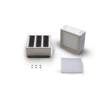 Hepa H14: Filtro de Aire