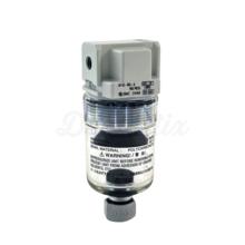 PT-A: Ultrasonic Air Filter