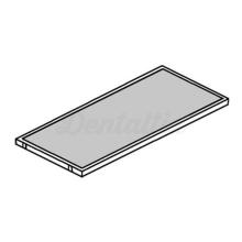 Long Dust Filter for Autoclaves