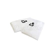 Bolsas de Filtro para Aspirador Dental Dusty (5 uds)