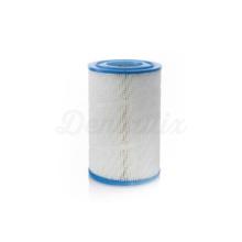 Bacteriological Filter for HEPA H14 Suction
