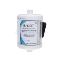 Filtro bacteriológico universal HEPA U17