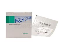 Filtre en papier 118 x 235 mm (paquet de 100 pcs.)