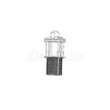 Intake Filter for X Micro Smart Aspiration Unit