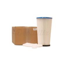 Fine Filter for Silent and Silent TS2