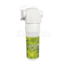 Filtro immunizzante per la legionella