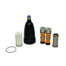 Filtros Antivirus y Antibacterianos para Compresor Duo
