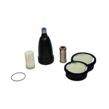 Filtros Estándar para Compresor Tornado T4