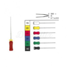 Finger Spreader: Dental Spacers (6 units)