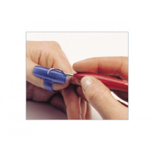 Fingo Sharp Tester: Replaceable Test Sticks
