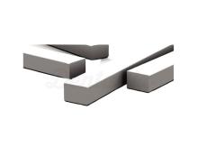 Rectangular Steel Wire (10 Units)