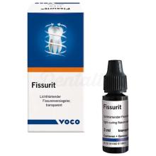FISSURIT: Composito fotopolimerizzabile (2 x 3 ml)