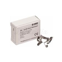 Fit: Molar Clip (Part No. 201)