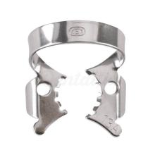 Fit Kofferdam: Rubber Dam Clamp