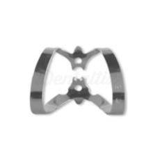 Fit Kofferdam : No. 9 Collier de barrage en caoutchouc