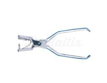 Fit Rubberdam - Punching Pliers