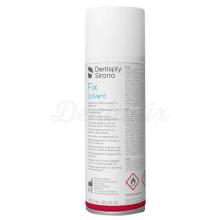 Fix Solvent aérosol : Dissolvant d'adhésif d’empreintes dentaires (200 gr)