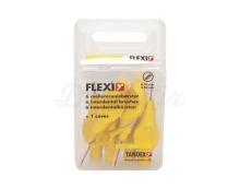Flexi: Interdental Brushes Yellow 0.70 mm