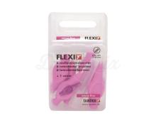 Flexi: Interdental Brushes Pink 0.40 mm