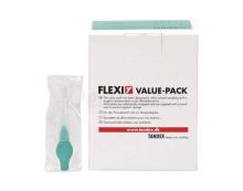 Flexi: Interdental Brushes Turquoise 0.35 mm