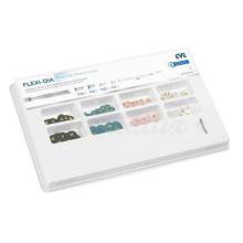 EVE FLEXI DIA RA: Kit iniziale (200 pezzi)