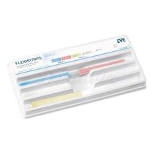 EVE FLEXISTRIPS: Strisce di Finitura e Lucidatura (50 pz)