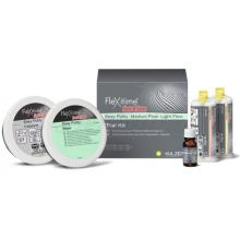 FLEXITIME FAST&SCAN Easy Putty & Flow Trial