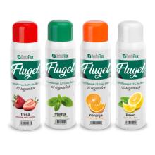 Flugel : Gel hautement fluoré (1 litre)