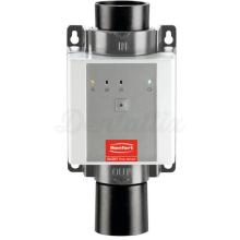 Sensor de Caudal Silencioso para Sistemas de Aspiración (100-240V~ 50/60Hz)