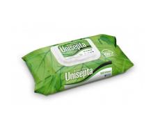 Unisepta Foam 2 : lingettes désinfectantes (100 pcs)