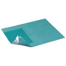 Foliodrape Protect: Panno chirurgico con adesivo (65 pezzi)