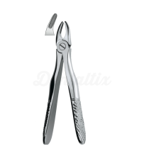 Forceps Odontopediatría para Dentición Primaria