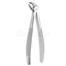 Fórceps de Extração Dentária Pediátrico