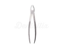 Stainless Steel Tooth Extraction Forceps