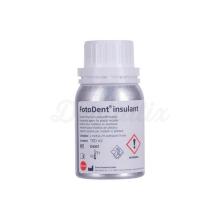 FotoDent Insulant: Bio-Based Insulator for Dental Models (100 ml)