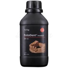 FotoDent Model 2: Resina Fotopolimerizável para Modelos Dentários(1 kg) - Bege opaco