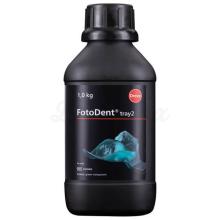 FotoDent Tray2: Resina Biocompatível para Impressão (1 kg)
