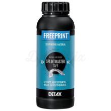 Freeprint Splintmaster: Resina de Impressão 3D de Alta Flexibilidade (1 kg)
