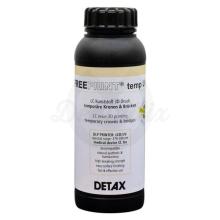 Freeprint Temp UV: Resina fotopolimerizzabile biocompatibile (1 kg)