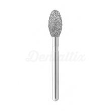 FG Football Diamond Bur 379 Thin (6 pcs)