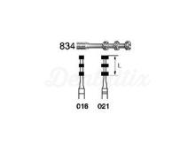 Milling cutter 834.314.021 Komet Diamond (5 pcs)
