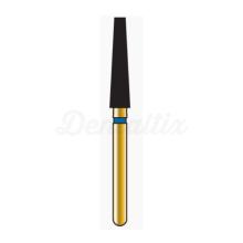 G848 Diamond Bur for FG Flat Conical (5 pcs)