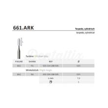 Abrasivo Arkansas FG de Corindon 661.FG.025.ARK (5 unidades)