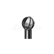 Fresa Redonda H71 de Tungsteno para PM (1 ud)