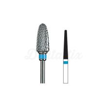 Tapered PM Tungsten Carbide Bur 194