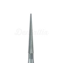 Tungsten Carbide Burs FG C135 (5 pcs)