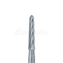 Tungsten Carbide Bur FG C244K (5 pcs)