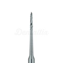 Lindemann Tungsten Carbide Burs FGXXL C254 (2 pcs.)