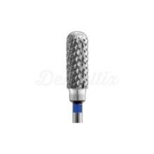 Tungsten Carbide Bur 137 HP Cylindrical Rounded