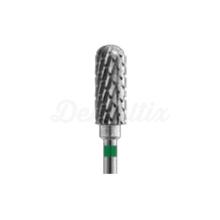 Tungsten Carbide Bur 143 HP Cylindrical Rounded